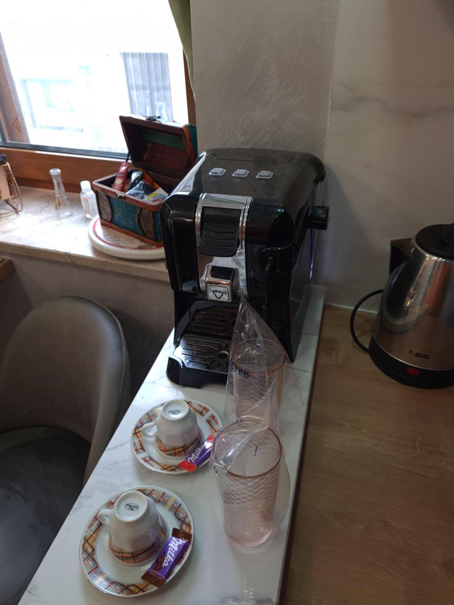 Bascarsija Old Town 1 Apartment Сараево Екстериор снимка