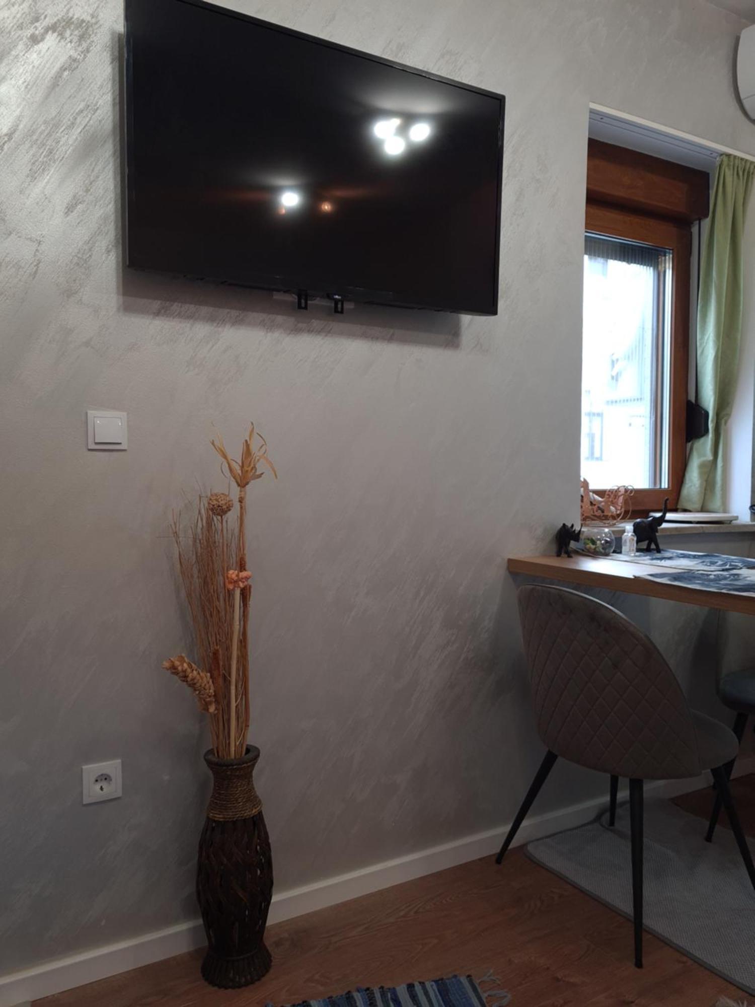 Bascarsija Old Town 1 Apartment Сараево Екстериор снимка