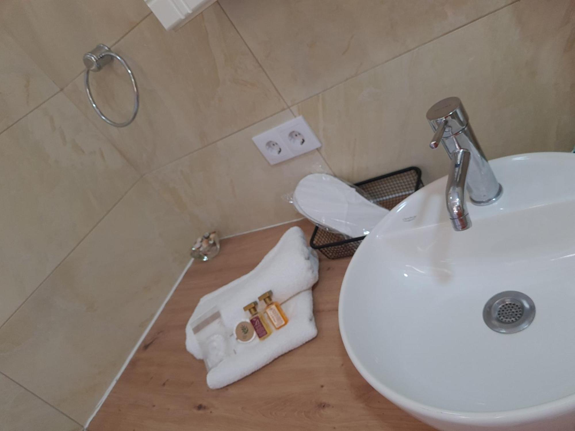 Bascarsija Old Town 1 Apartment Сараево Екстериор снимка